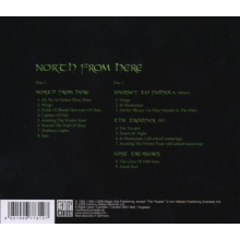 Sentenced - North From Here (Re-Issue + Bonus)