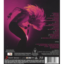 Shakira - Live From Paris