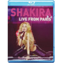 Shakira - Live From Paris