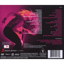 Shakira - Live From Paris