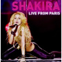 Shakira - Live From Paris