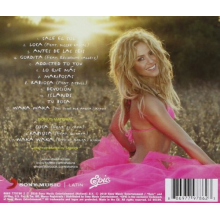 Shakira - Sale El Sol