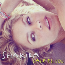 Shakira - Sale El Sol