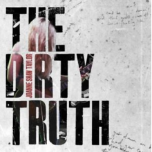 Shaw Taylor, Joanne - The Dirty Truth