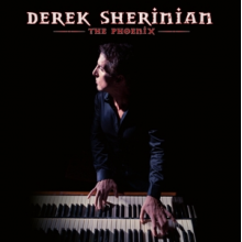 Sherinian, Derek - The Phoenix