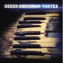 Sherinian, Derek - Vortex