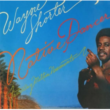 Shorter, Wayne - Native Dancer