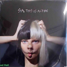 Sia - This Is Acting