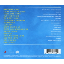 Sigala - Brighter Days