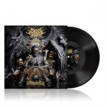 Signs of the Swarm - To Rid Myself Of Truth