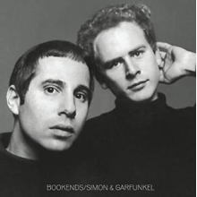 Simon & Garfunkel - Bookends