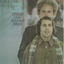 Simon & Garfunkel - Bridge Over Troubled Water