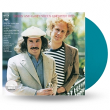 Simon & Garfunkel - Greatest Hits