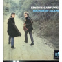 Simon & Garfunkel - Sounds Of Silence