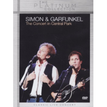Simon & Garfunkel - The Concert In Central Park