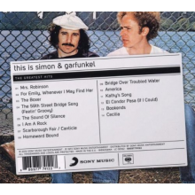Simon & Garfunkel - This Is (Greatest Hits)