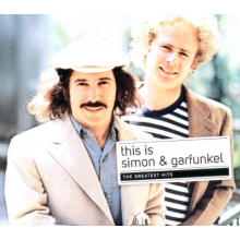 Simon & Garfunkel - This Is (Greatest Hits)