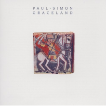 Simon, Paul - Graceland (2011 Remaster)