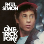 Simon, Paul - One Trick Pony