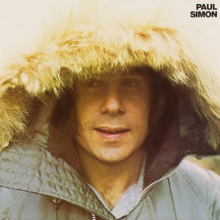 Simon, Paul - Paul Simon
