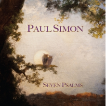 Simon, Paul - Seven Psalms