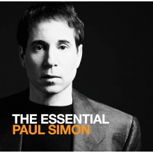 Simon, Paul - The Essential Paul Simon