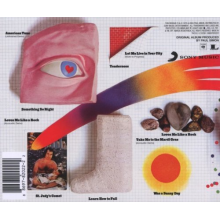 Simon, Paul - There Goes Rhymin' Simon