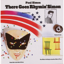 Simon, Paul - There Goes Rhymin' Simon