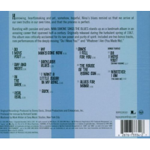 Simone, Nina - Nina Simone Sings The Blues