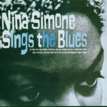 Simone, Nina - Nina Simone Sings The Blues