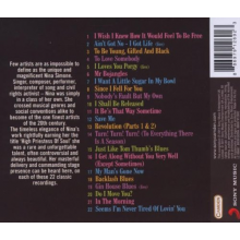 Simone, Nina - Nina! The Collection