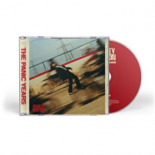 Simpson, Bradley - The Panic Years