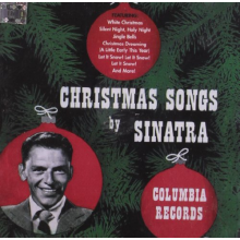 Sinatra, Frank - Christmas Songs By Frank Sinatra