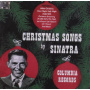 Sinatra, Frank - Christmas Songs By Frank Sinatra