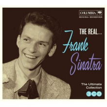 Sinatra, Frank - The Real... Frank Sinatra