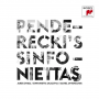 Sinfonietta Cracovia - Penderecki's Sinfonietta(s)