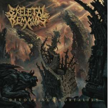 Skeletal Remains - Devouring Mortality