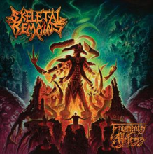 Skeletal Remains - Fragments of the Ageless