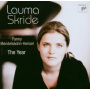 Skride, Lauma - Fanny Mendelssohn-Hensel: The Year