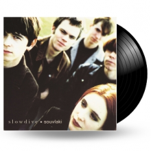 Slowdive - Souvlaki