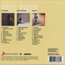 Smith, Patti - Original Album Classics