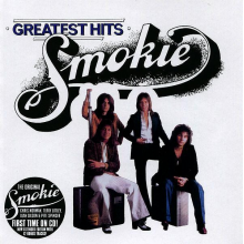 Smokie - Greatest Hits Vol. 1 "White" (New Extended Version)