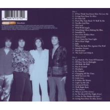 Smokie - Needles & Pin: The Best Of Smokie