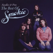Smokie - Needles & Pin: The Best Of Smokie