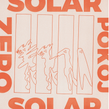 Solar - Pokoj zero