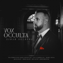 Solberg, Einar - Vox Occulta