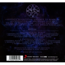 Sons Of Apollo - MMXX