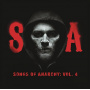 Sons of Anarchy (Television Soundtrack) - Songs of Anarchy, Vol. 4 (Music from Sons of Anarchy)