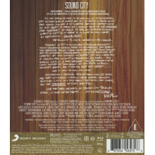 Sound City - Real to Reel - Sound City