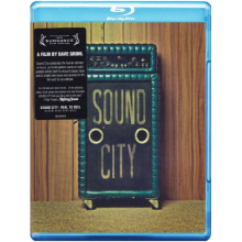 Sound City - Real to Reel - Sound City